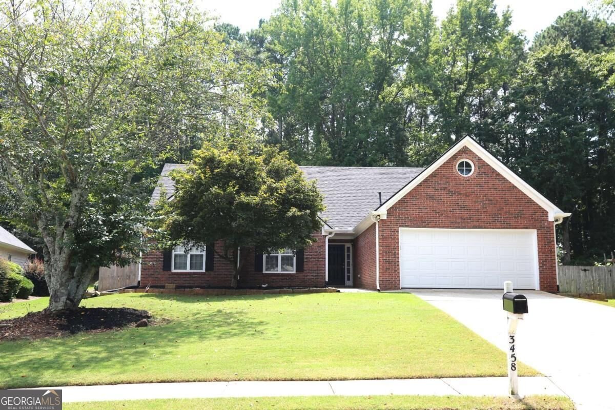 3458 English Oaks Drive Kennesaw - Photo 43