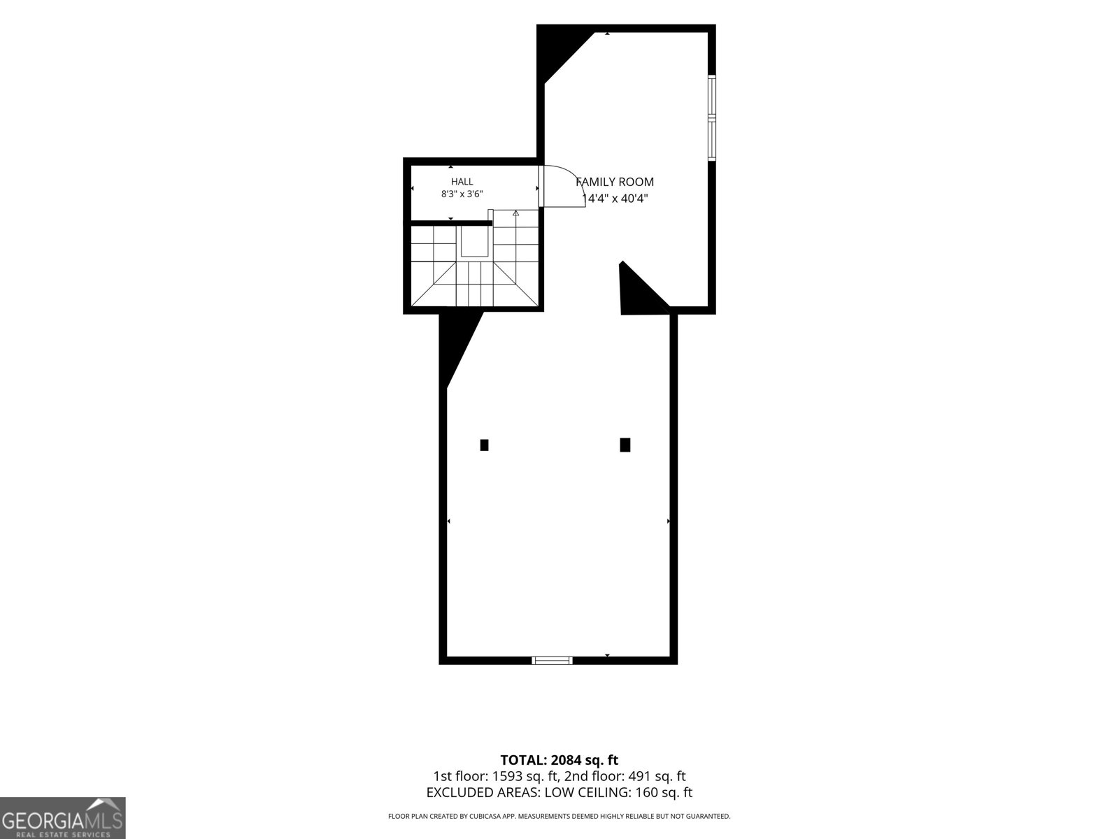 3458 English Oaks Drive Kennesaw - Photo 45