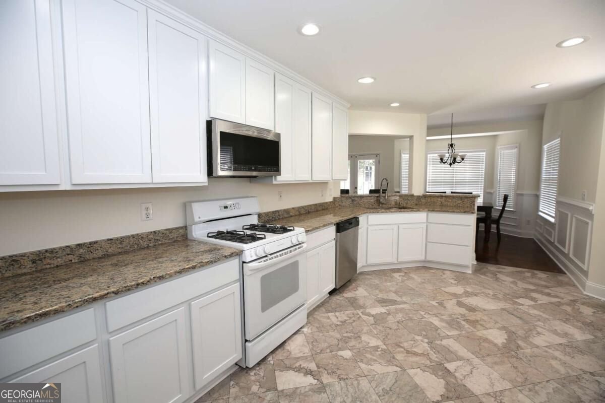 3458 English Oaks Drive Kennesaw - Photo 7
