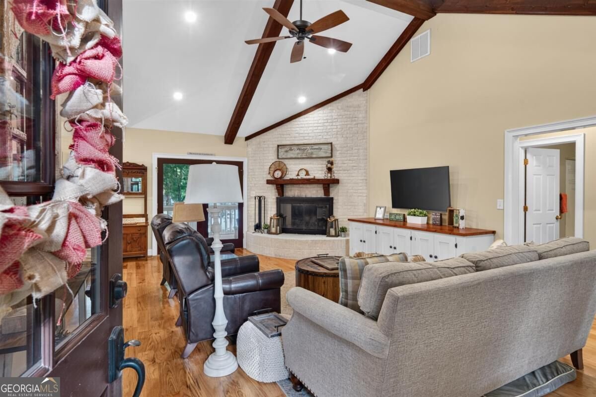 123 Forest Ridge Drive Eatonton - Photo 10