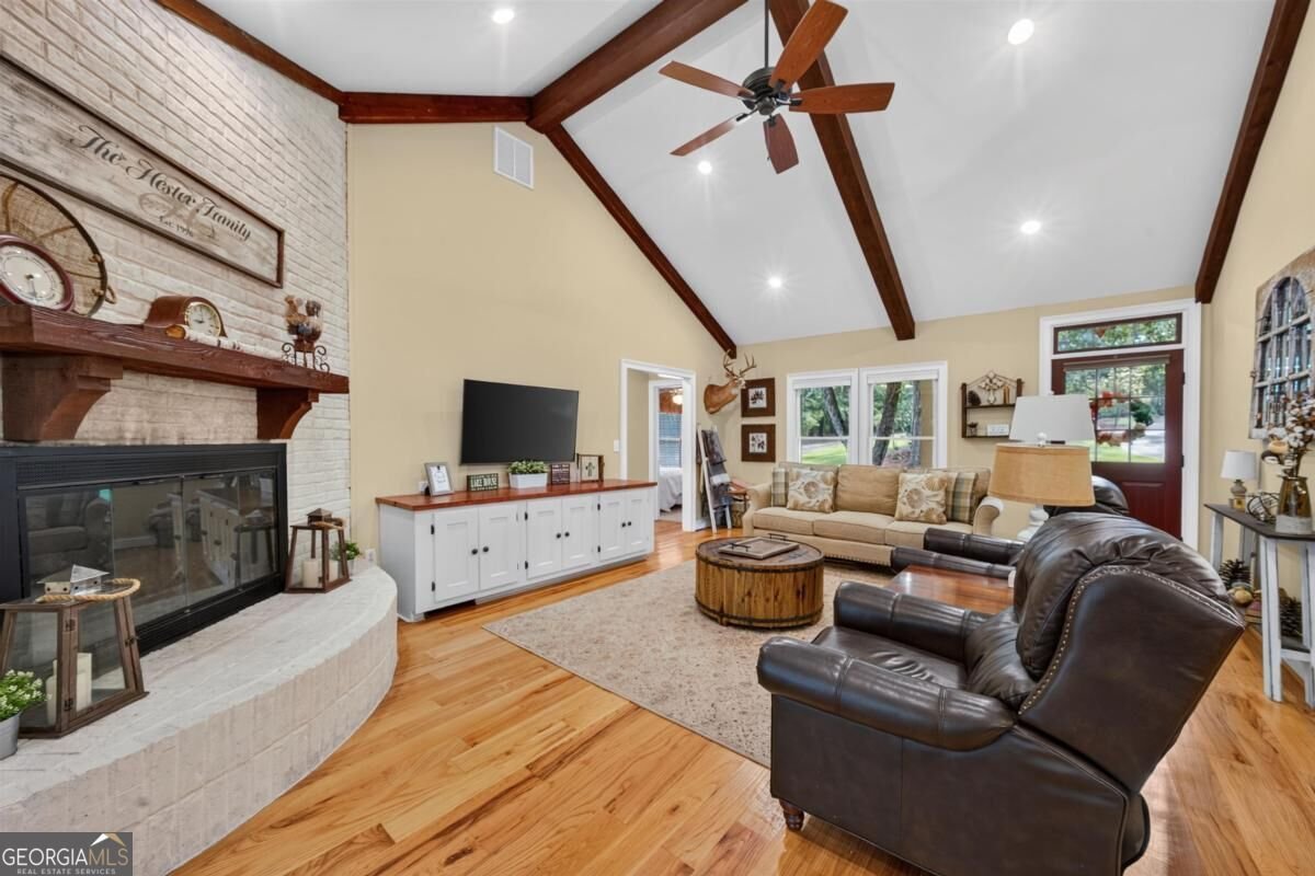 123 Forest Ridge Drive Eatonton - Photo 11