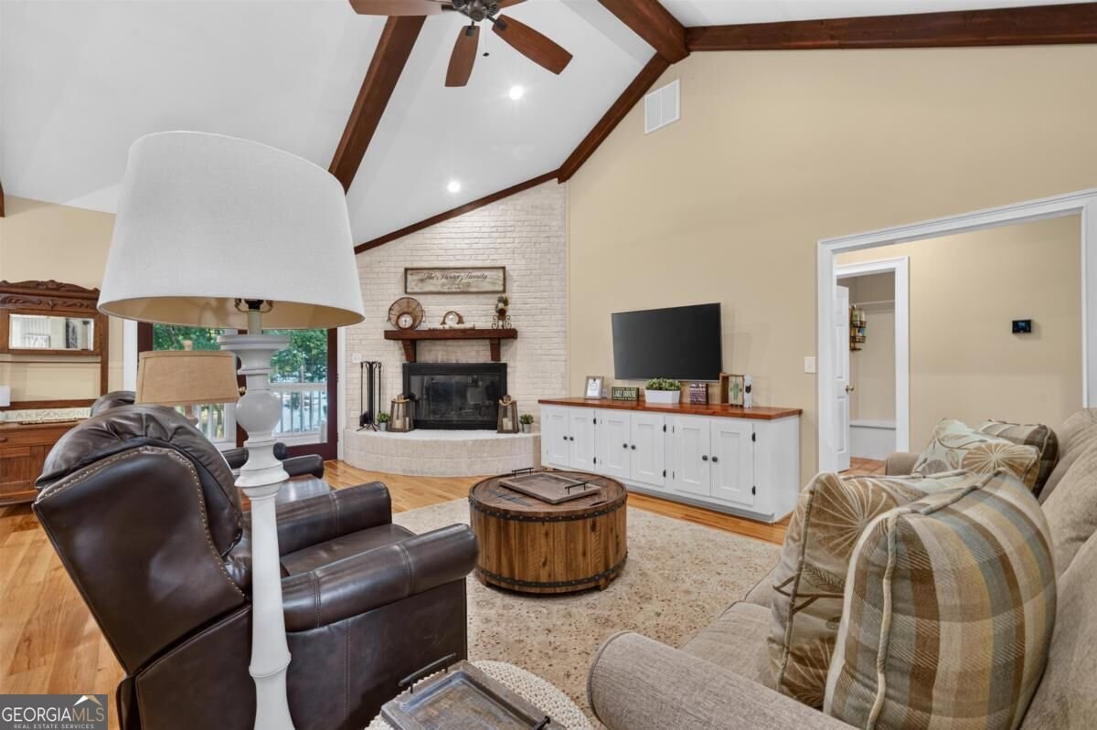 123 Forest Ridge Drive Eatonton - Photo 12
