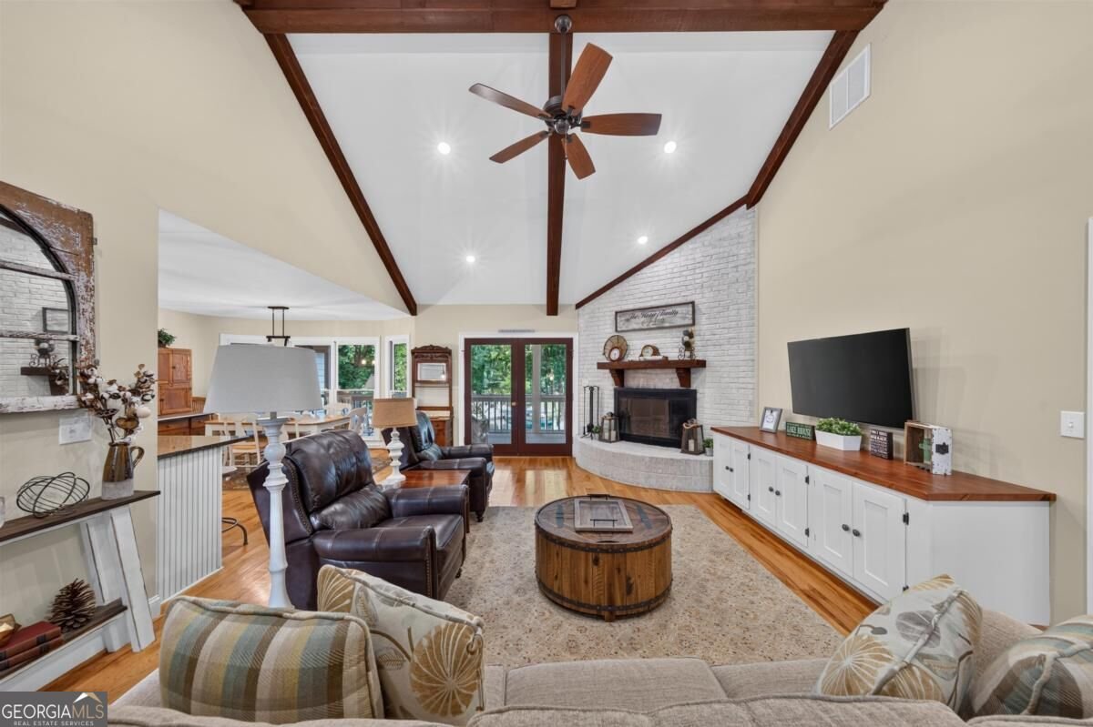 123 Forest Ridge Drive Eatonton - Photo 13