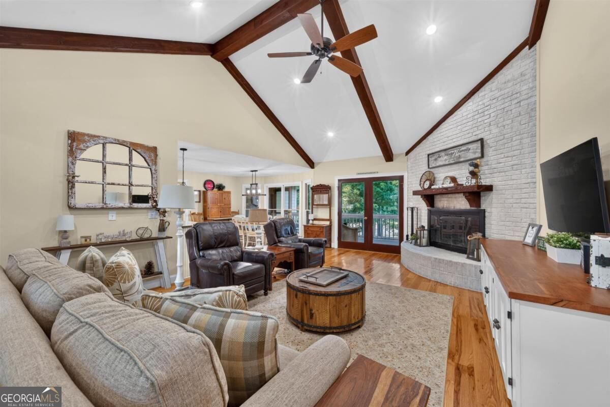 123 Forest Ridge Drive Eatonton - Photo 14