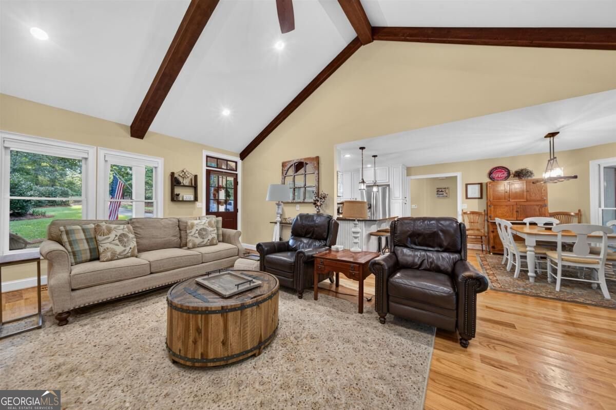 123 Forest Ridge Drive Eatonton - Photo 15