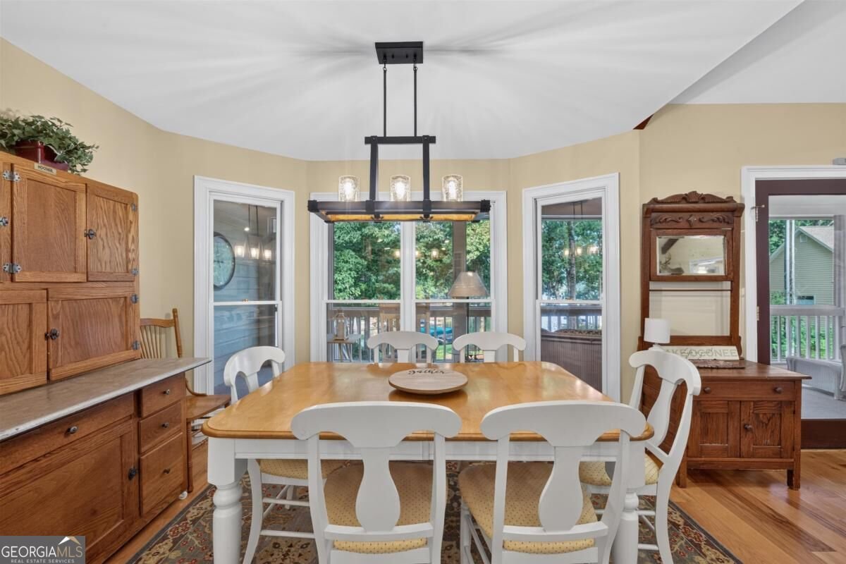 123 Forest Ridge Drive Eatonton - Photo 16