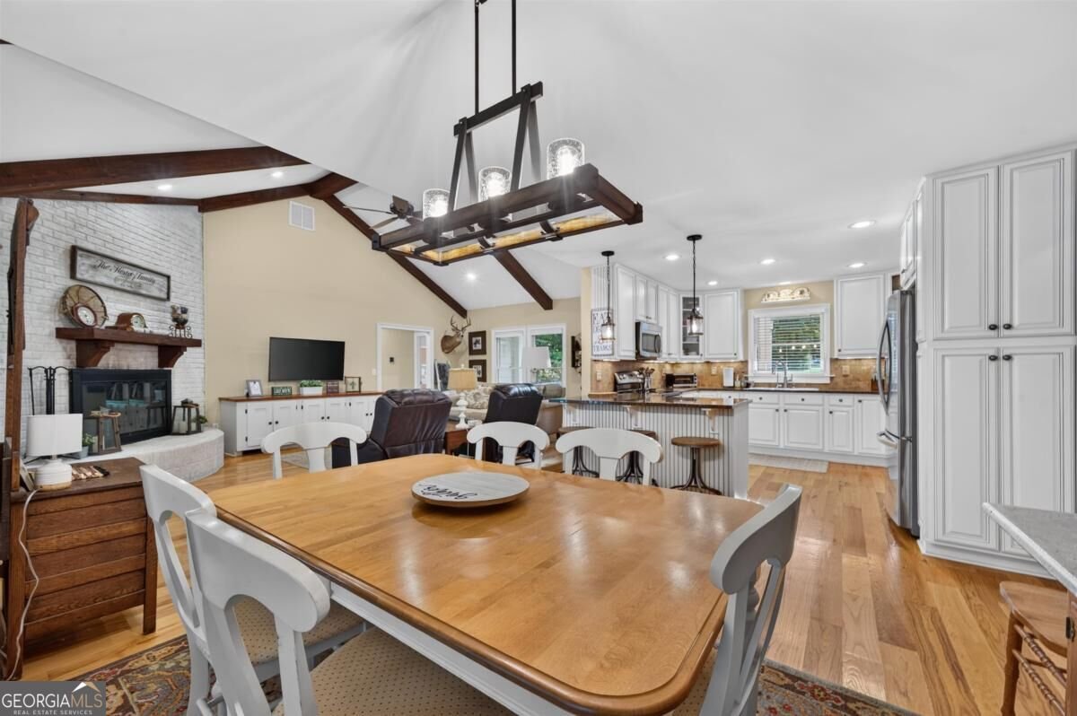123 Forest Ridge Drive Eatonton - Photo 17