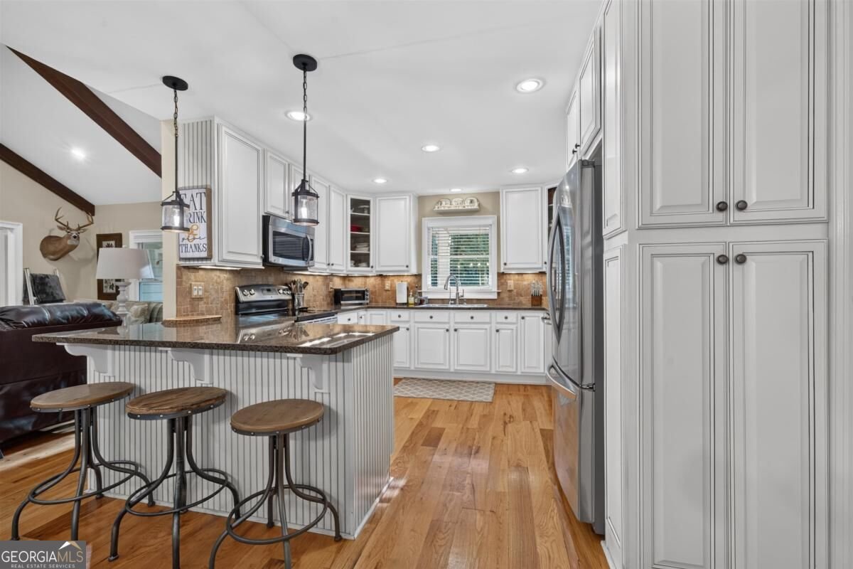 123 Forest Ridge Drive Eatonton - Photo 18