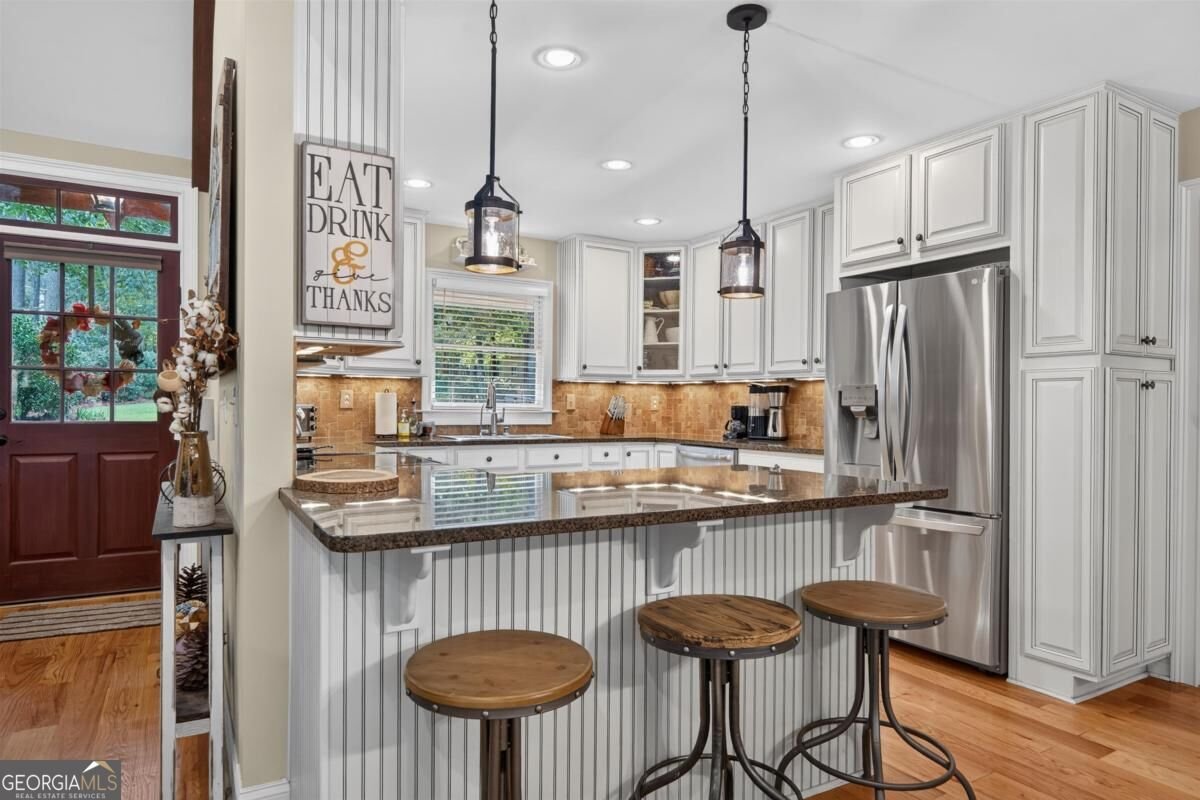 123 Forest Ridge Drive Eatonton - Photo 19