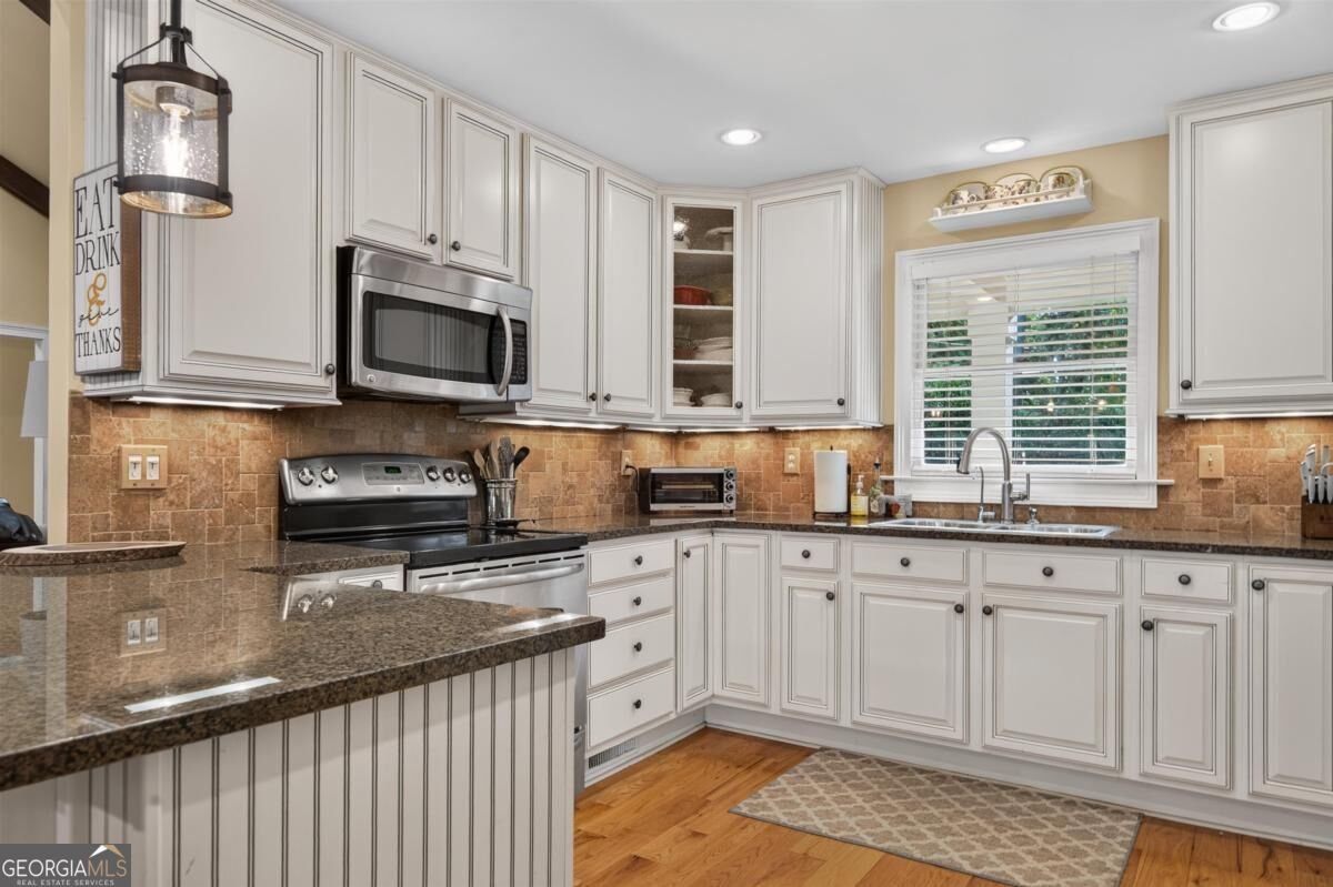 123 Forest Ridge Drive Eatonton - Photo 20