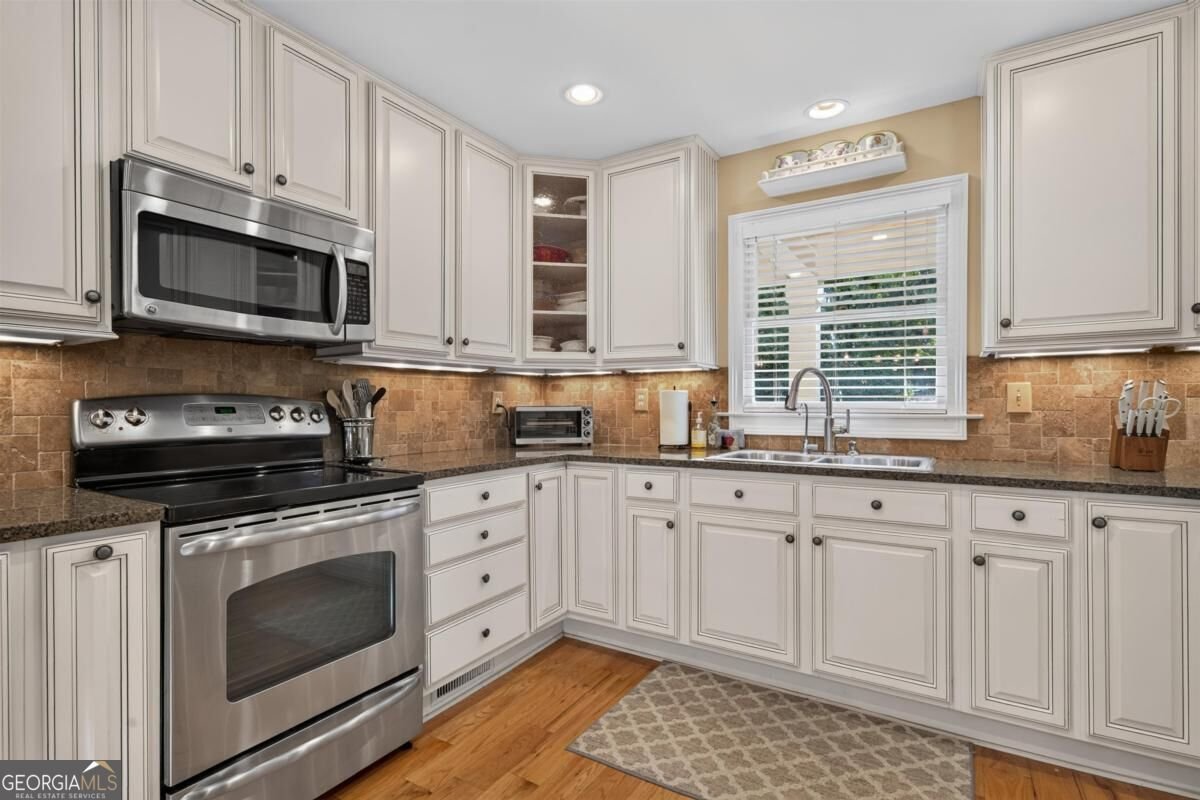 123 Forest Ridge Drive Eatonton - Photo 21