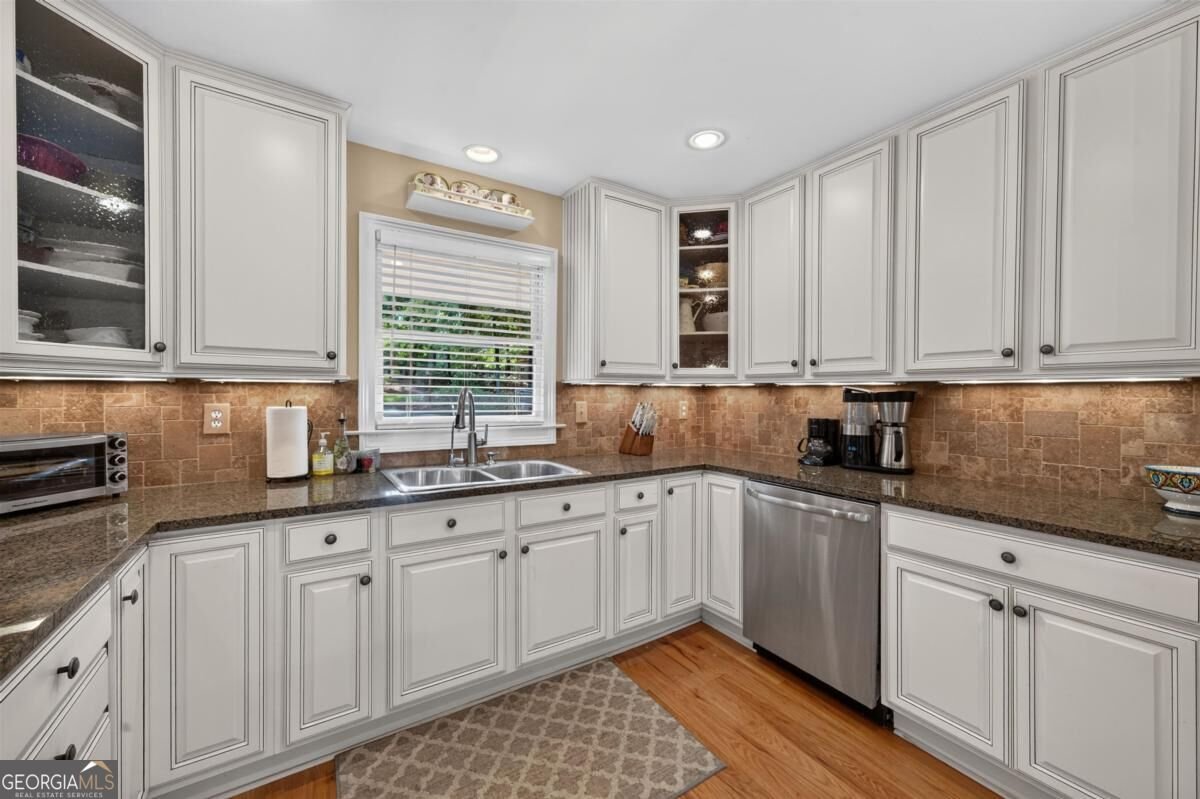 123 Forest Ridge Drive Eatonton - Photo 22