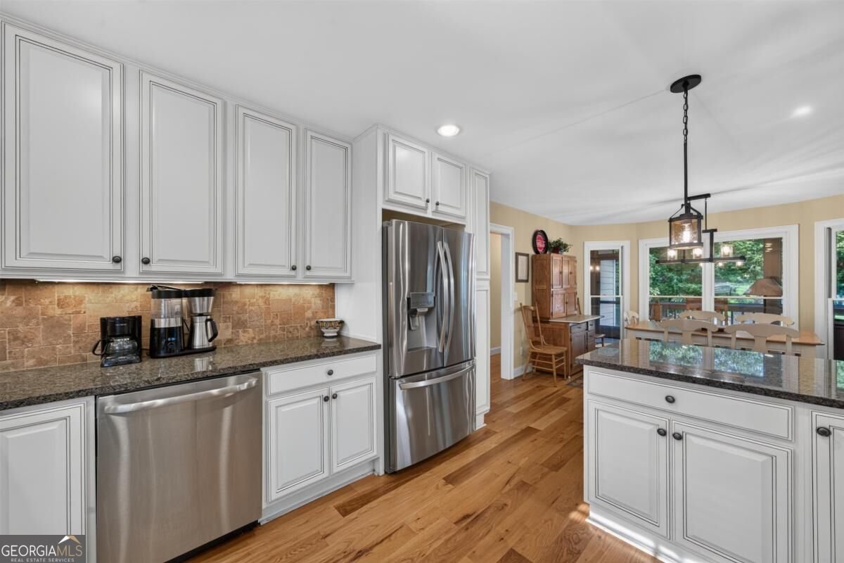 123 Forest Ridge Drive Eatonton - Photo 23