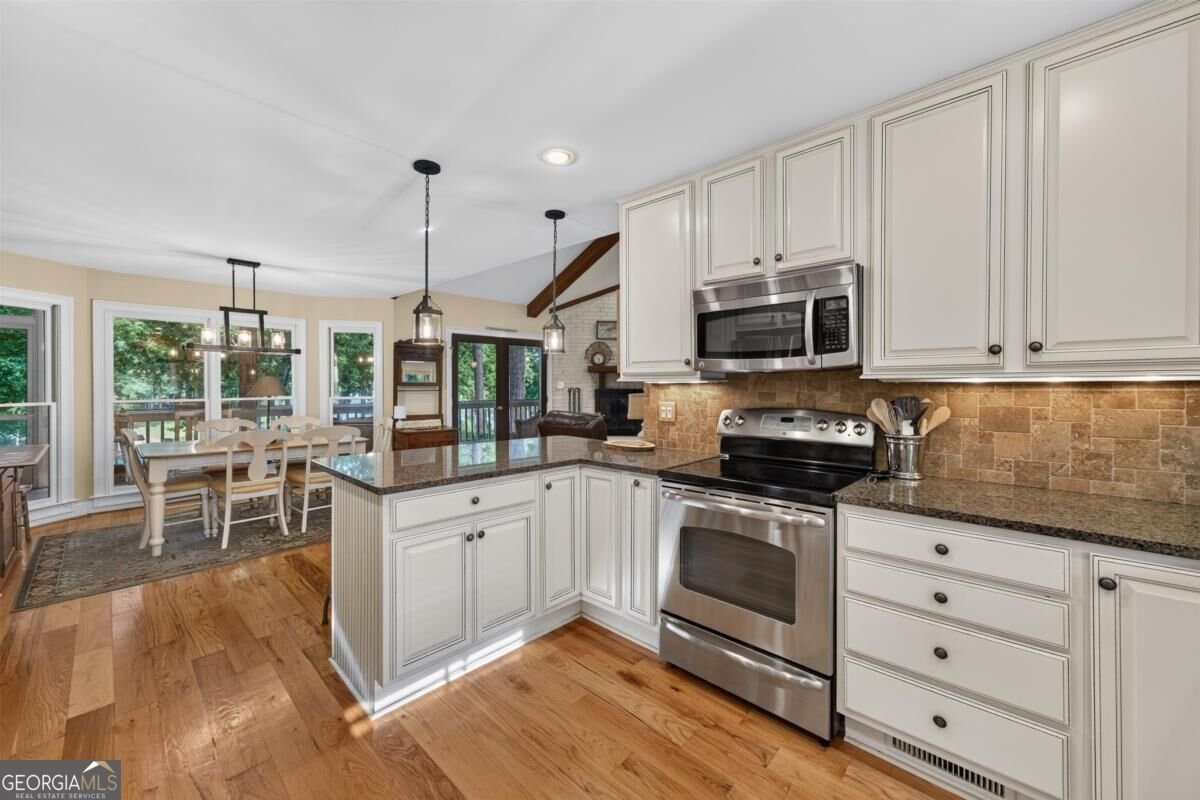 123 Forest Ridge Drive Eatonton - Photo 24