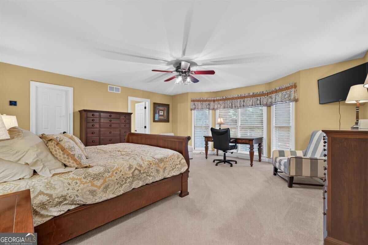 123 Forest Ridge Drive Eatonton - Photo 25