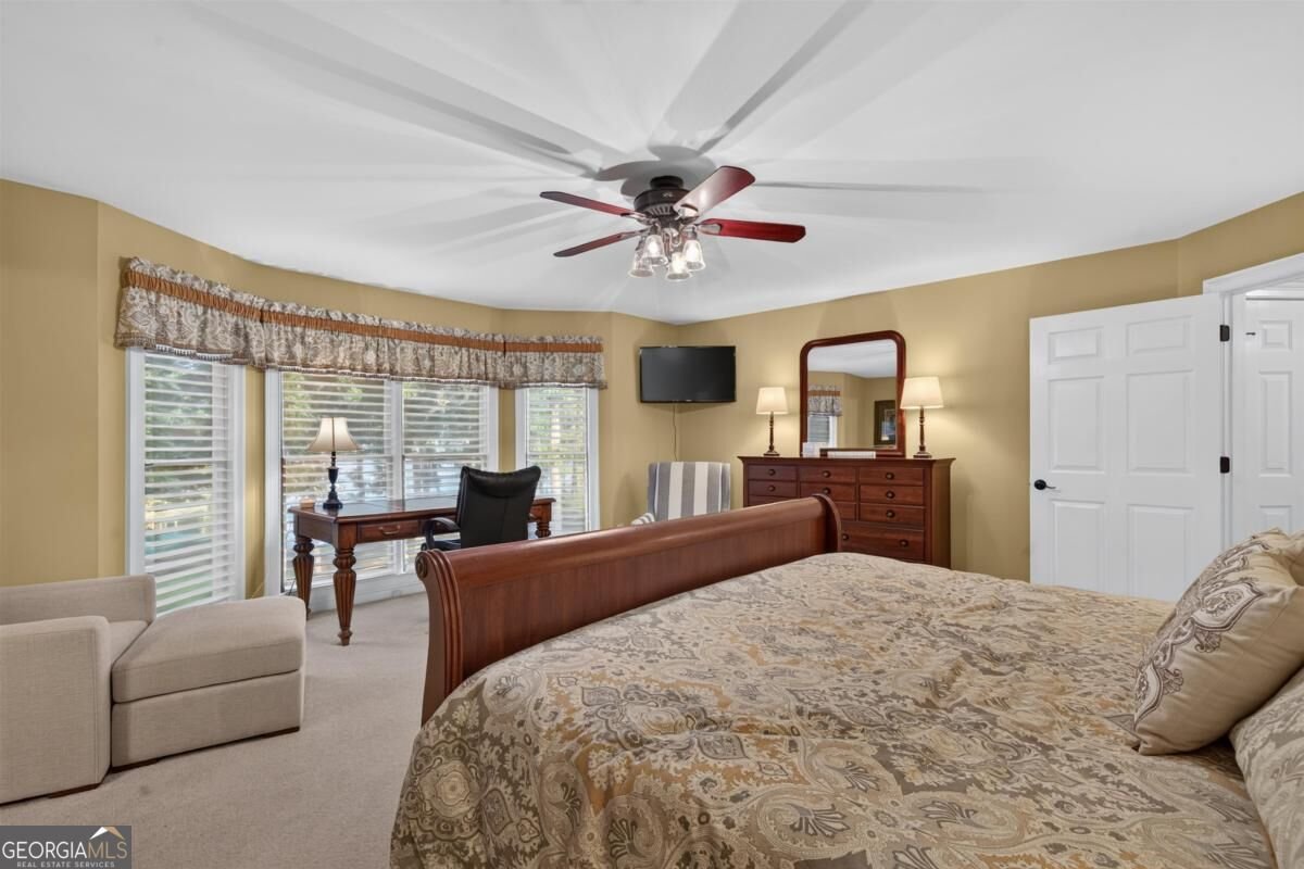 123 Forest Ridge Drive Eatonton - Photo 26