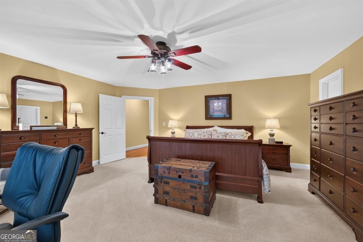 123 Forest Ridge Drive Eatonton - Photo 27