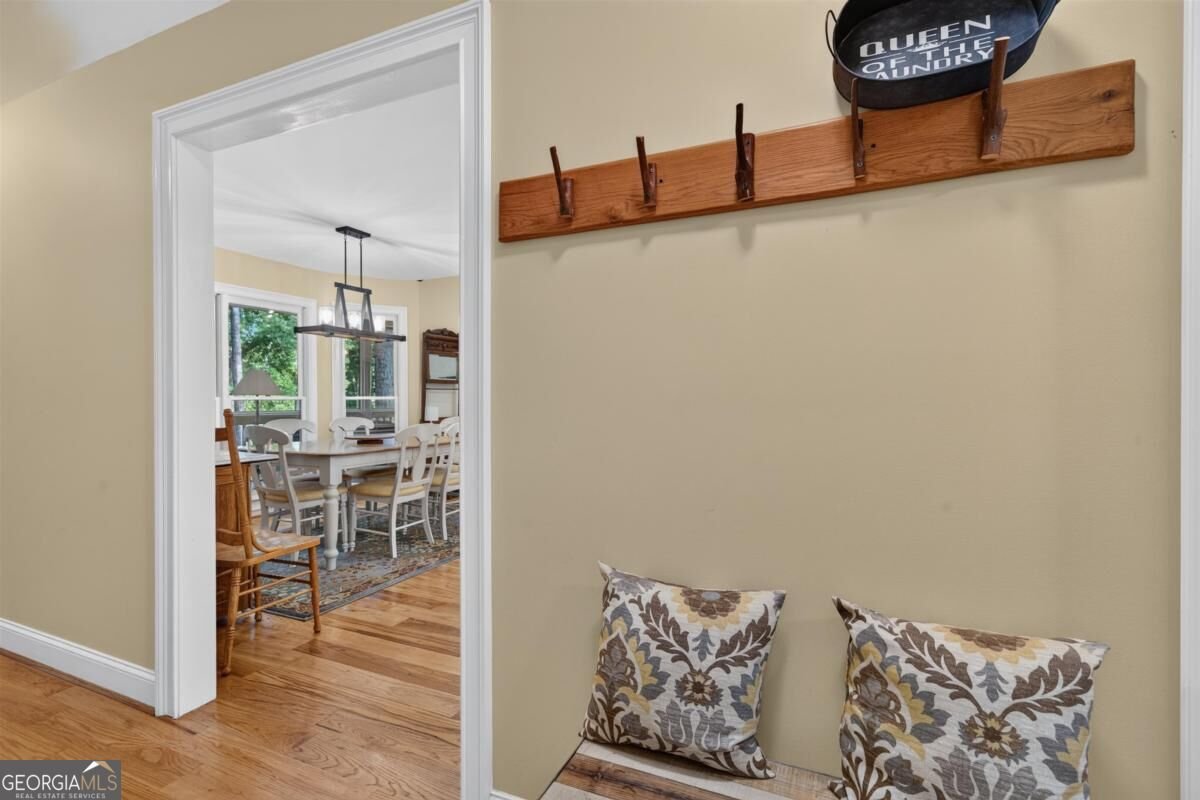 123 Forest Ridge Drive Eatonton - Photo 30