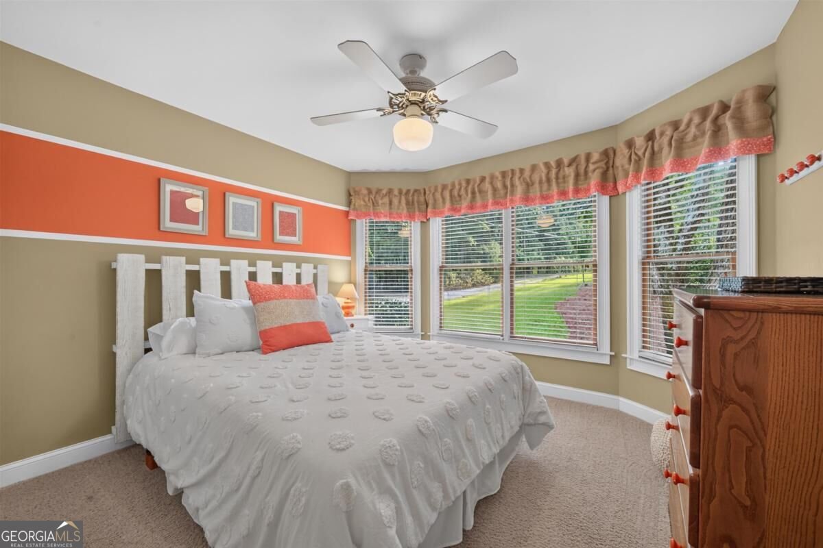 123 Forest Ridge Drive Eatonton - Photo 32