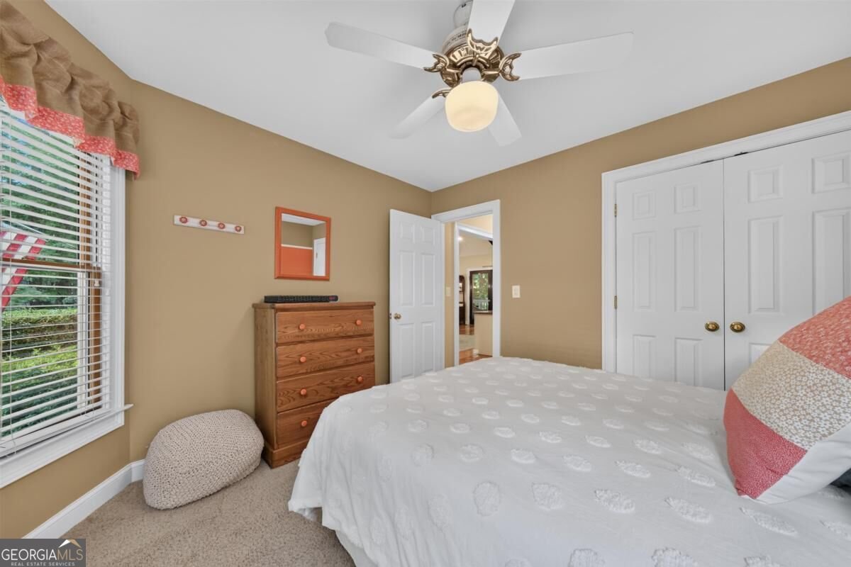 123 Forest Ridge Drive Eatonton - Photo 33