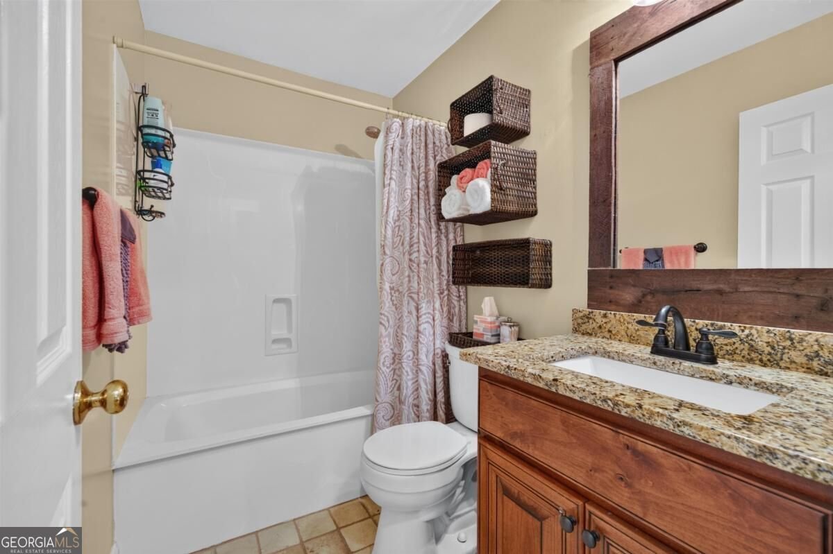 123 Forest Ridge Drive Eatonton - Photo 34
