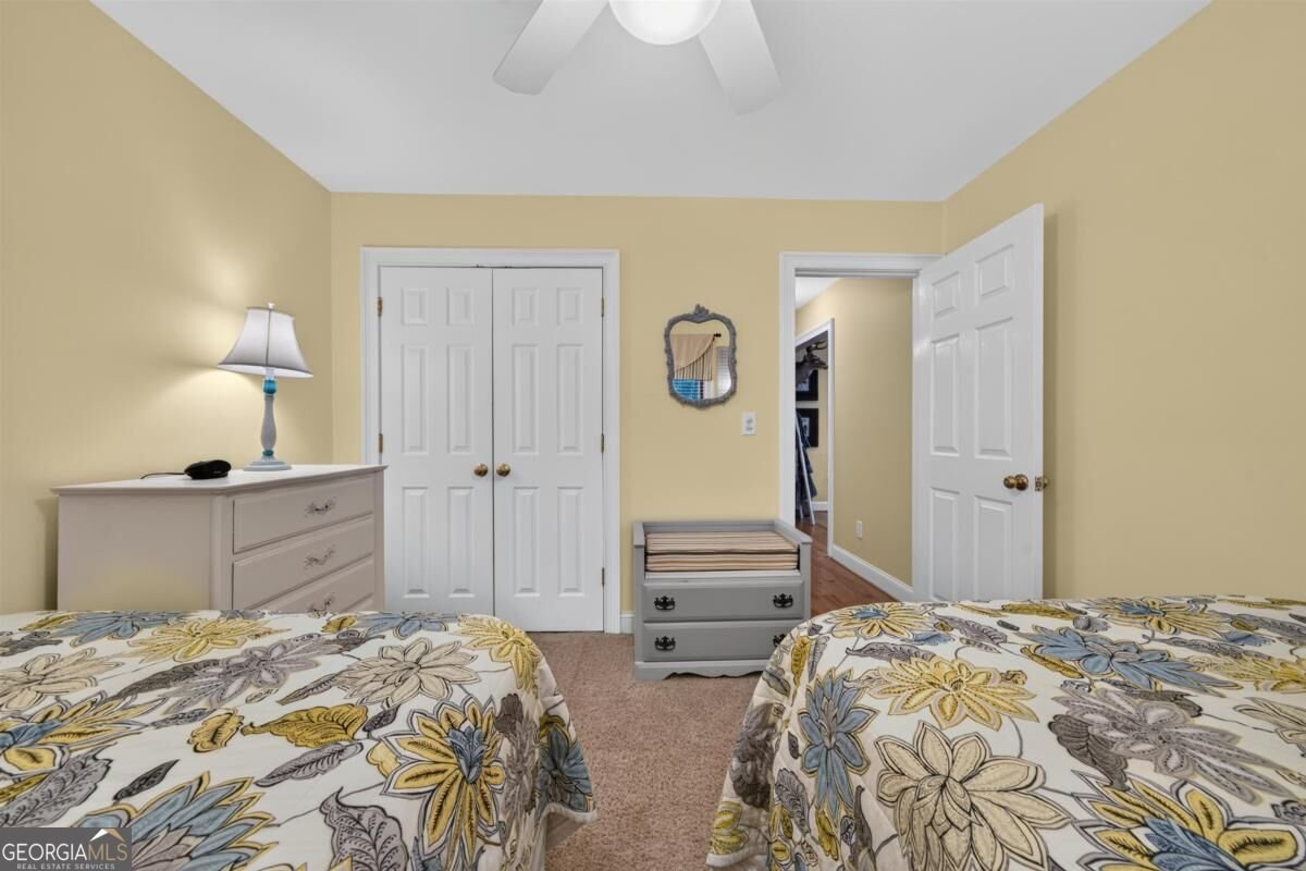 123 Forest Ridge Drive Eatonton - Photo 36