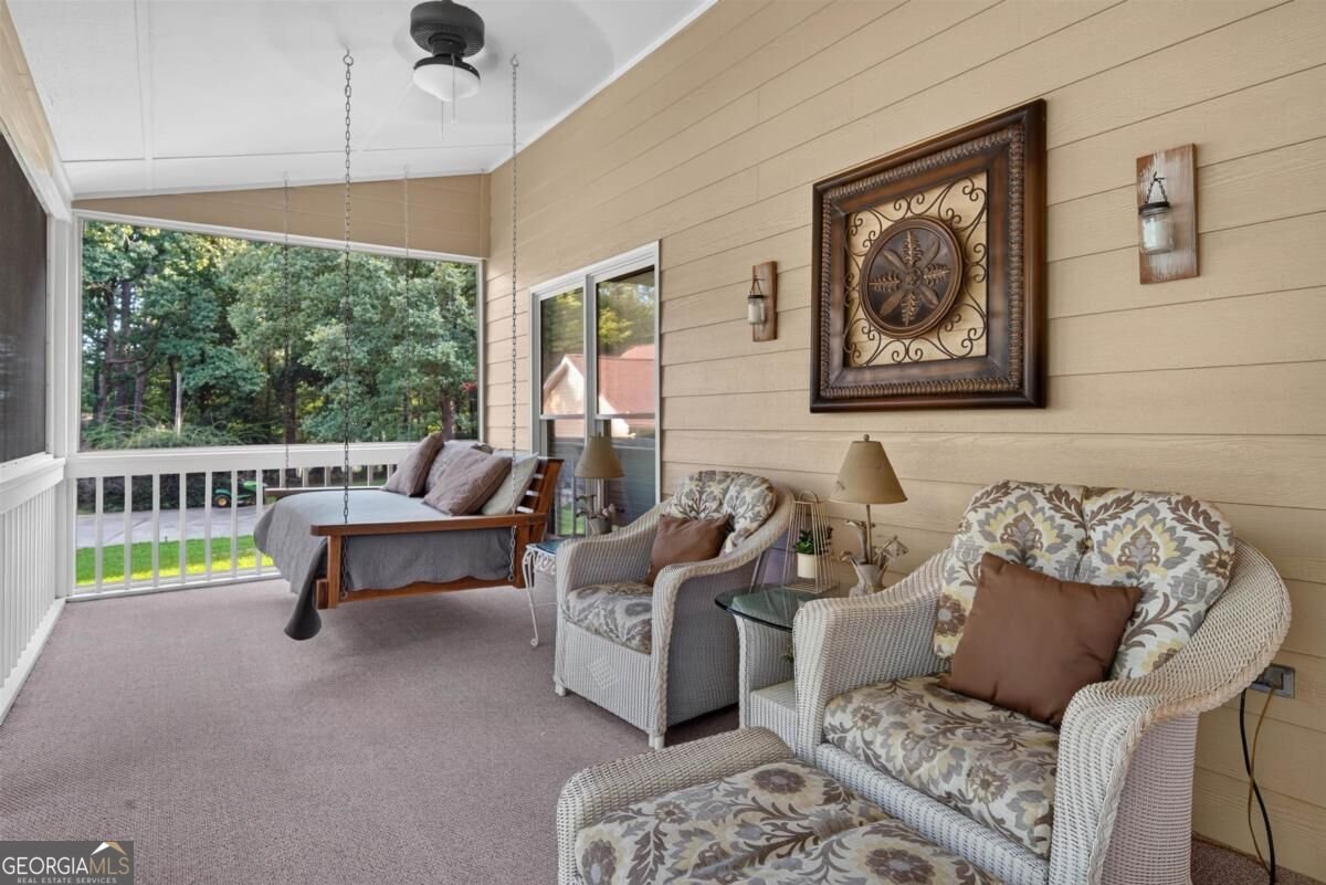 123 Forest Ridge Drive Eatonton - Photo 39