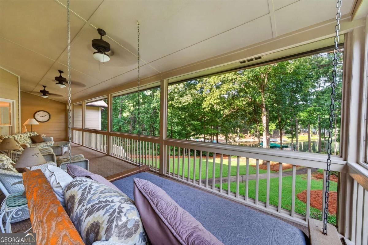 123 Forest Ridge Drive Eatonton - Photo 40