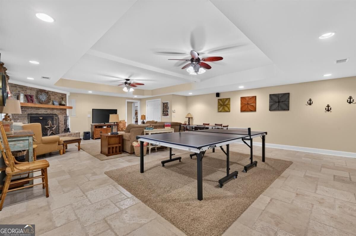 123 Forest Ridge Drive Eatonton - Photo 42