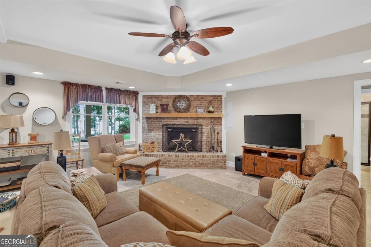 123 Forest Ridge Drive Eatonton - Photo 45