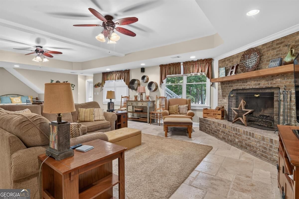 123 Forest Ridge Drive Eatonton - Photo 46