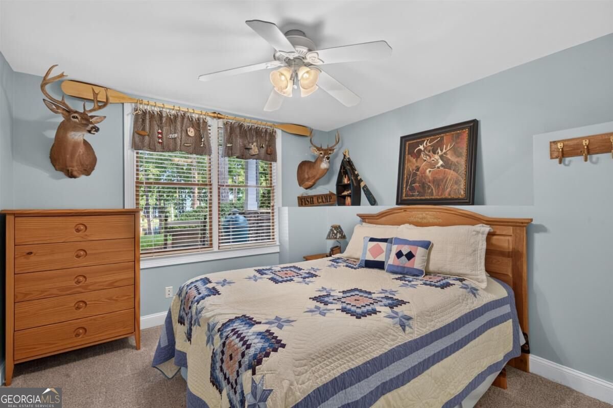 123 Forest Ridge Drive Eatonton - Photo 47