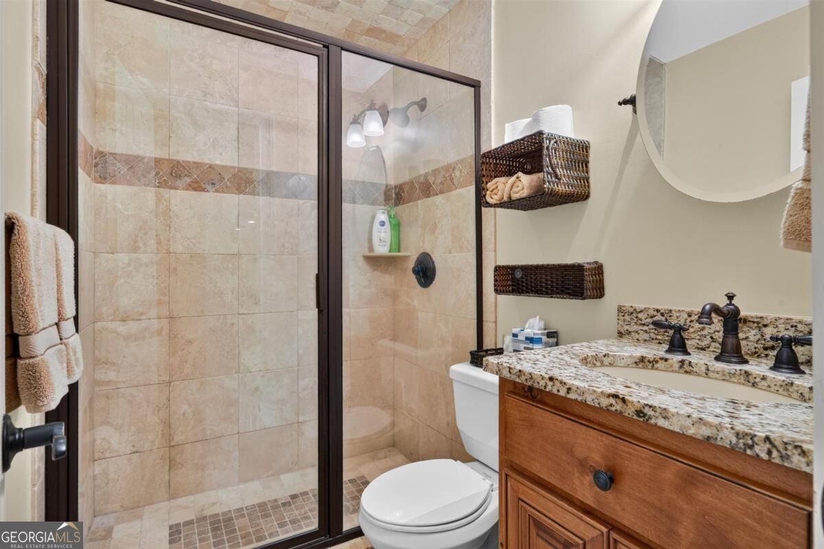 123 Forest Ridge Drive Eatonton - Photo 49