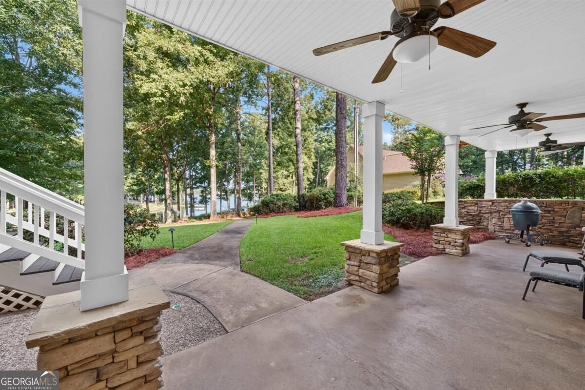 123 Forest Ridge Drive Eatonton - Photo 56