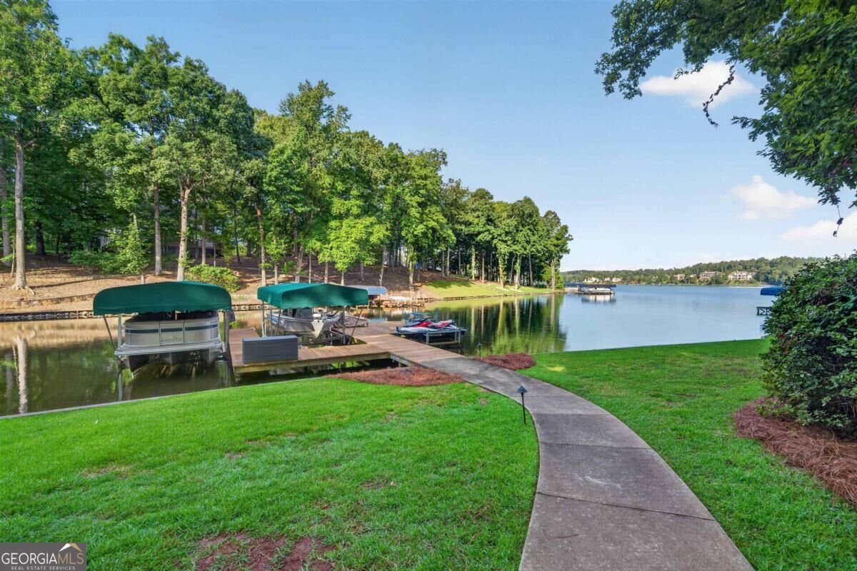 123 Forest Ridge Drive Eatonton - Photo 59