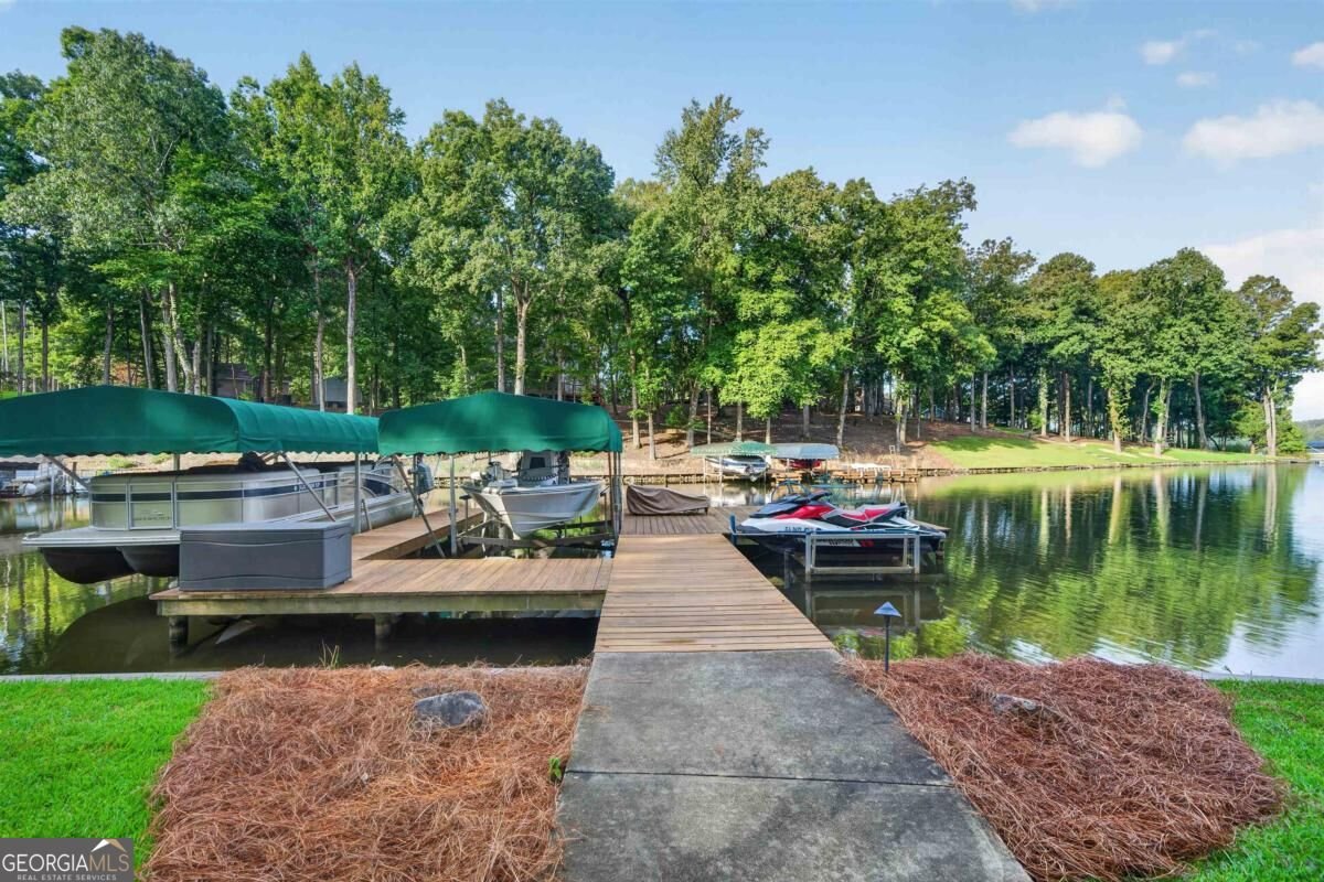 123 Forest Ridge Drive Eatonton - Photo 60