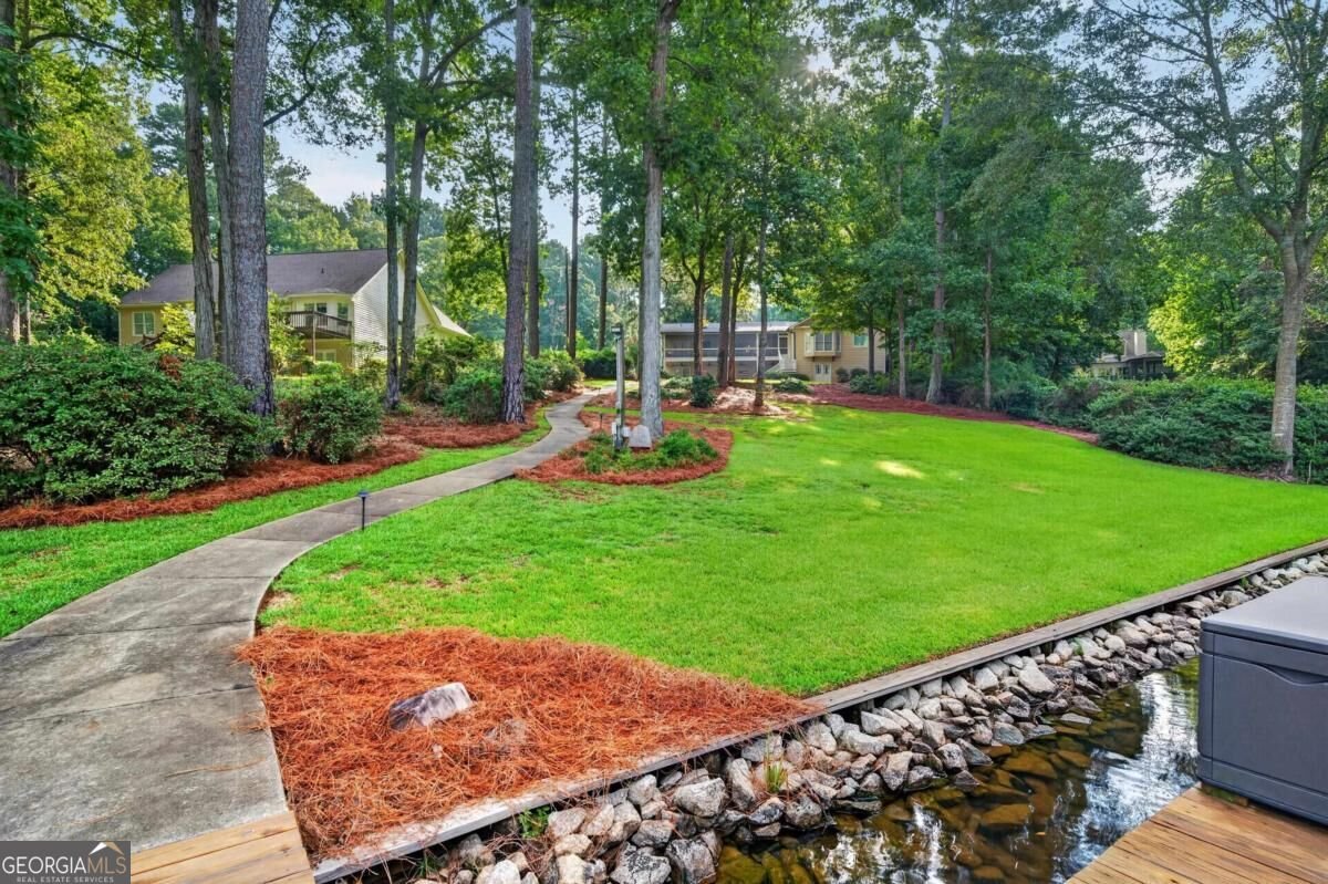 123 Forest Ridge Drive Eatonton - Photo 61