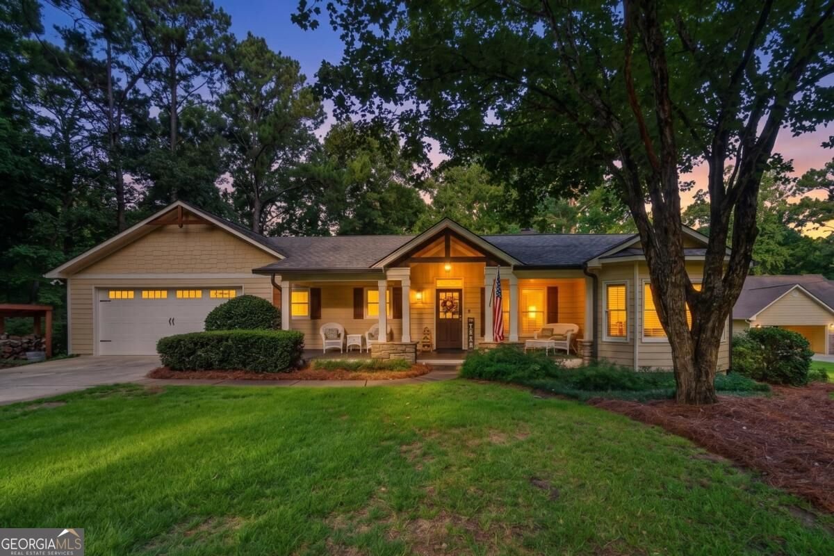 123 Forest Ridge Drive Eatonton - Photo 62