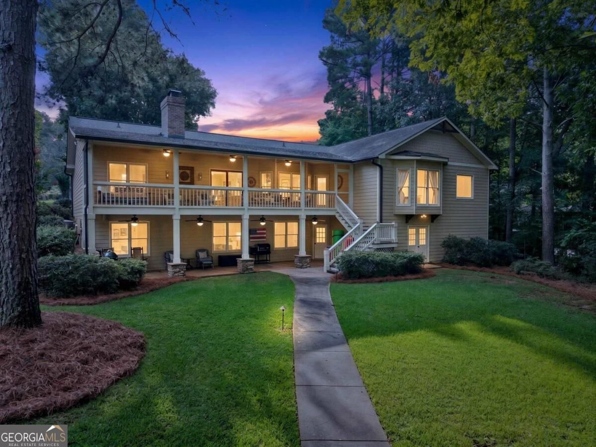 123 Forest Ridge Drive Eatonton - Photo 63