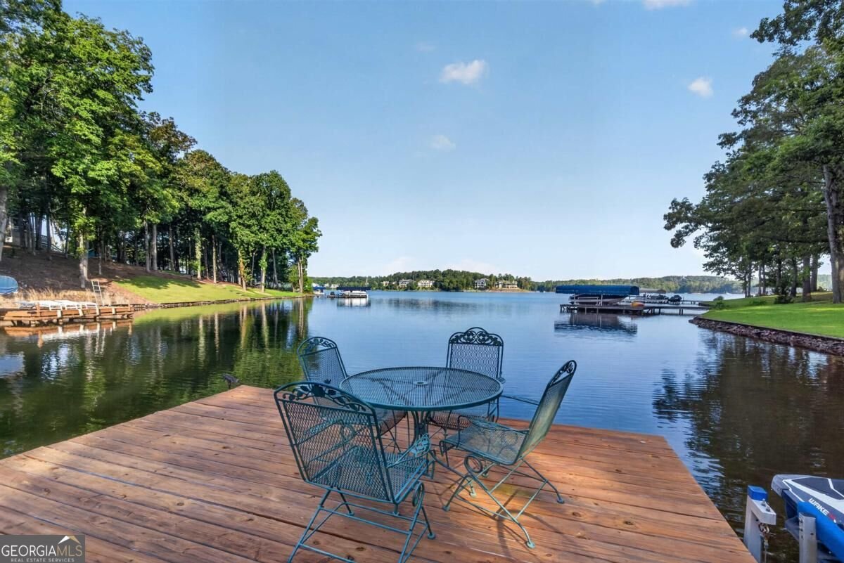 123 Forest Ridge Drive Eatonton - Photo 64