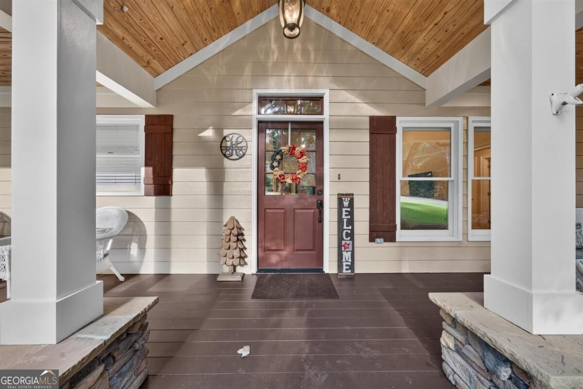 123 Forest Ridge Drive Eatonton - Photo 8