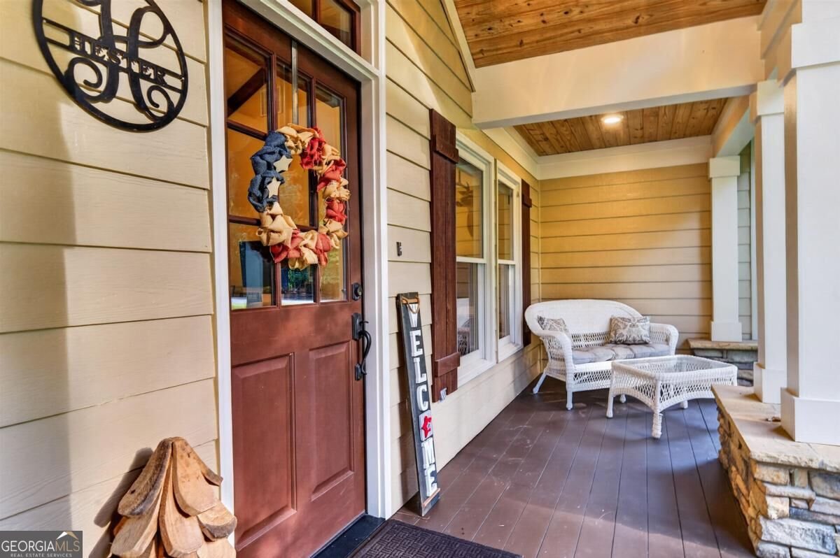 123 Forest Ridge Drive Eatonton - Photo 9