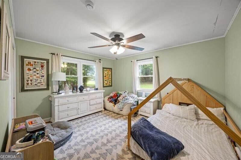 285 Air Acres Way Woodstock - Photo 21