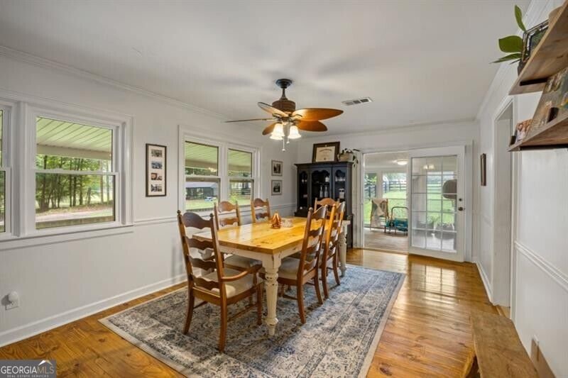285 Air Acres Way Woodstock - Photo 8