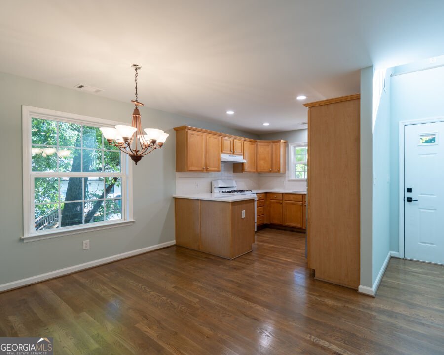 819 Gaston Atlanta - Photo 2