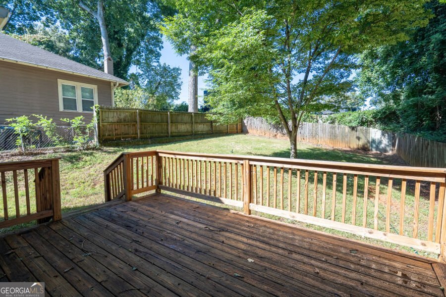 819 Gaston Atlanta - Photo 33