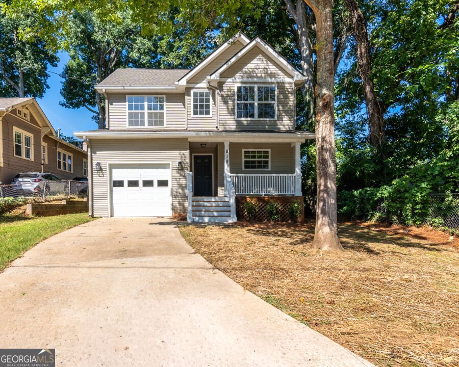 819 Gaston Atlanta - Photo 37