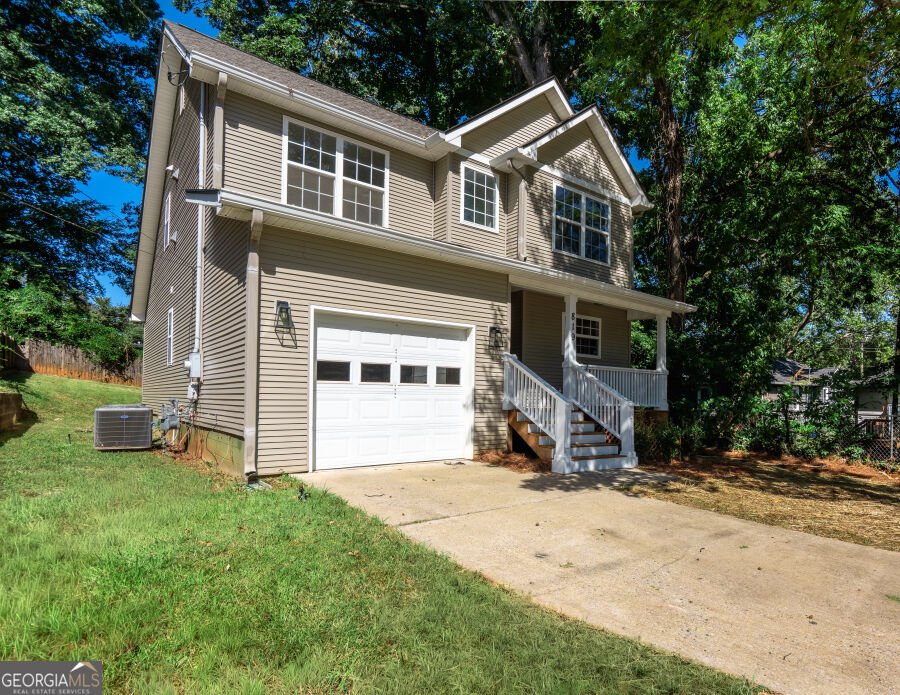819 Gaston Atlanta - Photo 38