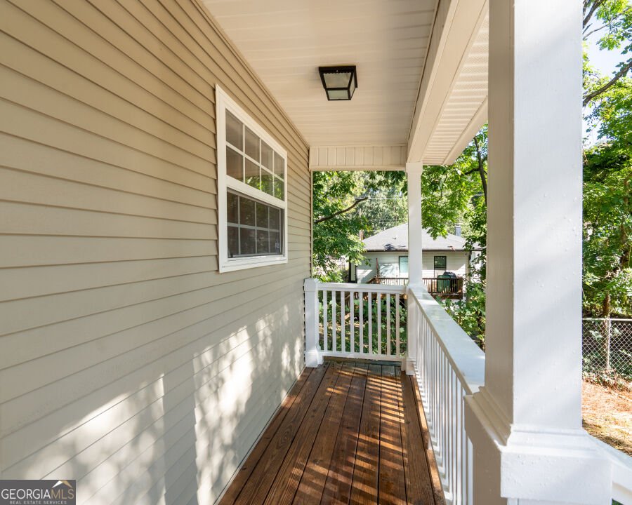819 Gaston Atlanta - Photo 4