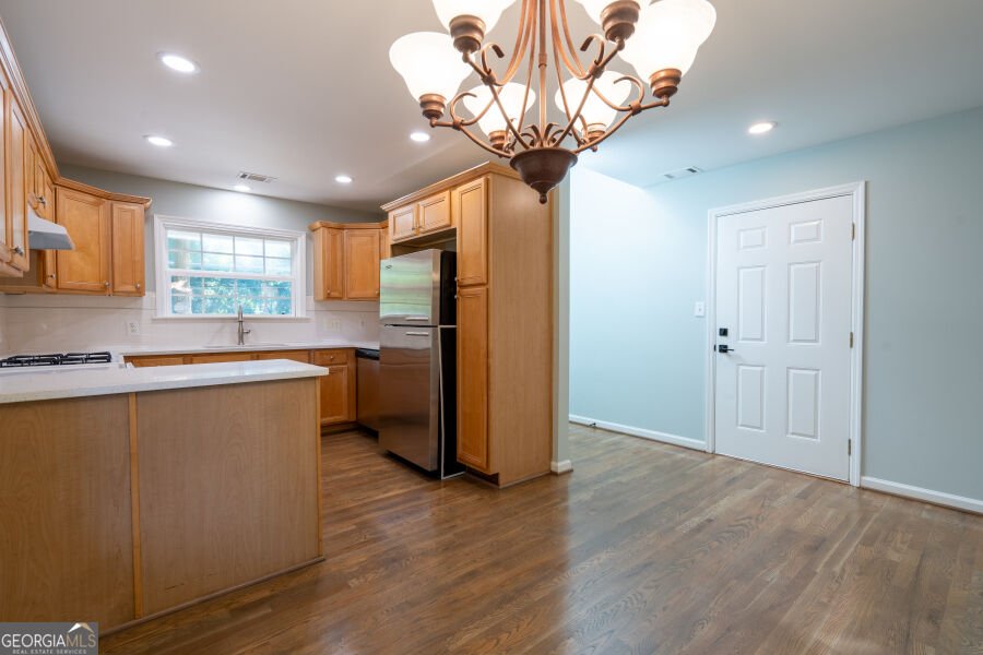 819 Gaston Atlanta - Photo 5